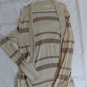 Faded Glory Cardigan